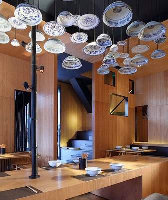 Objetos del interior - Предметы интерьера